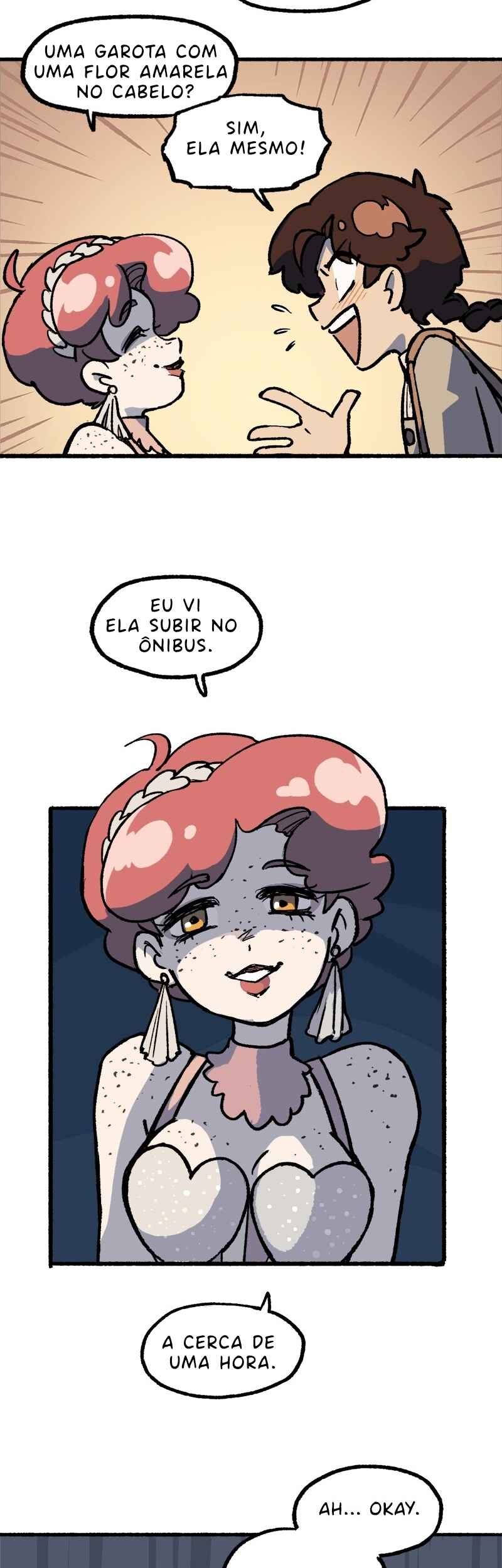 Marionetta Chapter 2 - Page 4