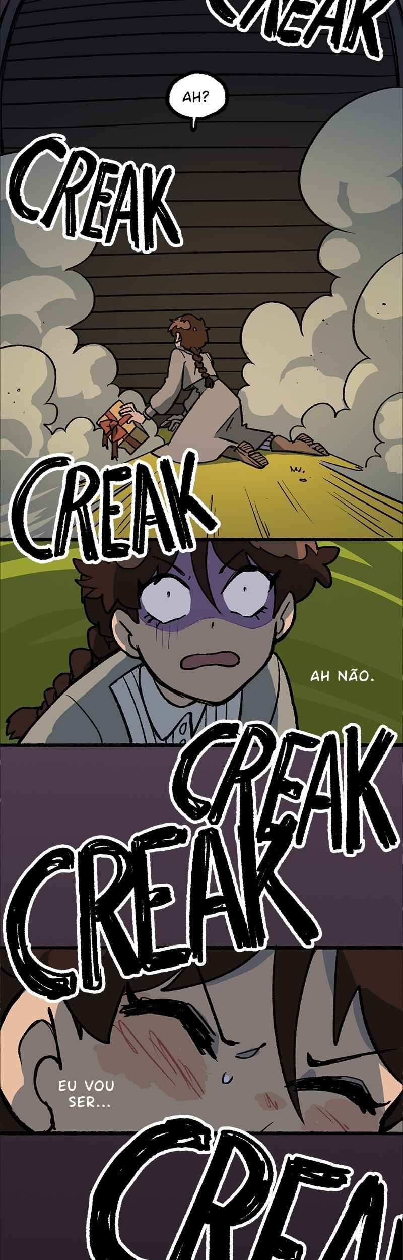 Marionetta Chapter 2 - Page 43