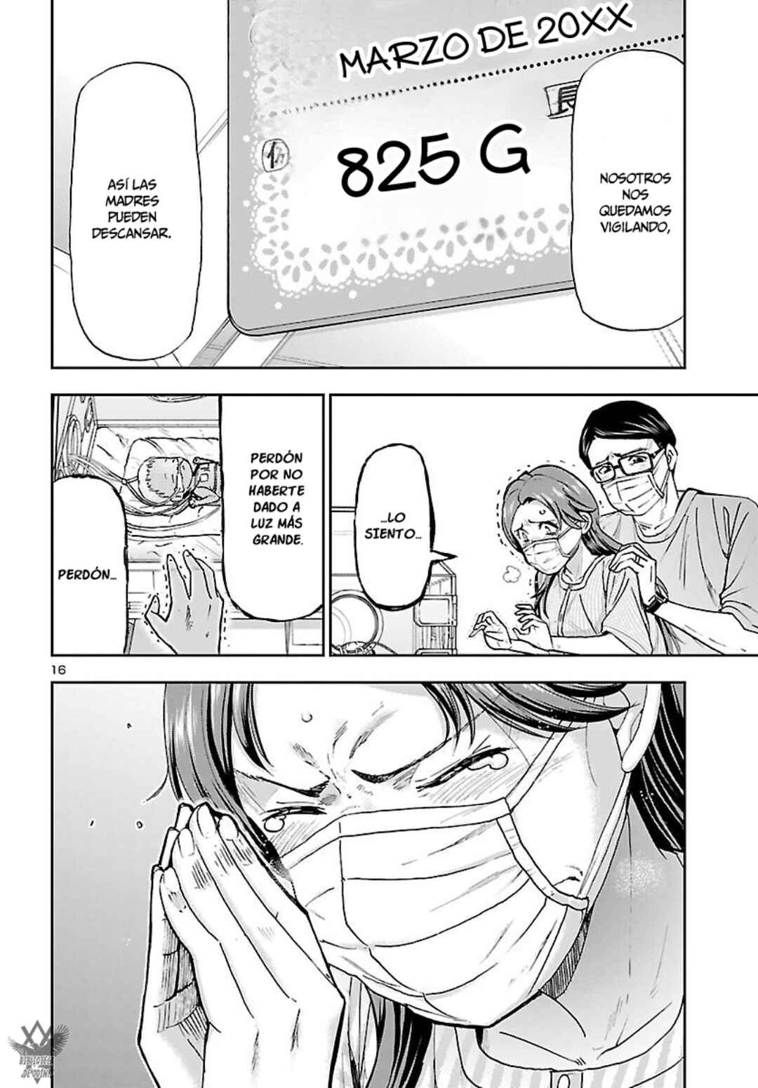 Todoroki Daimaru no Kikai Taikendan Chapter 8 - Page 18