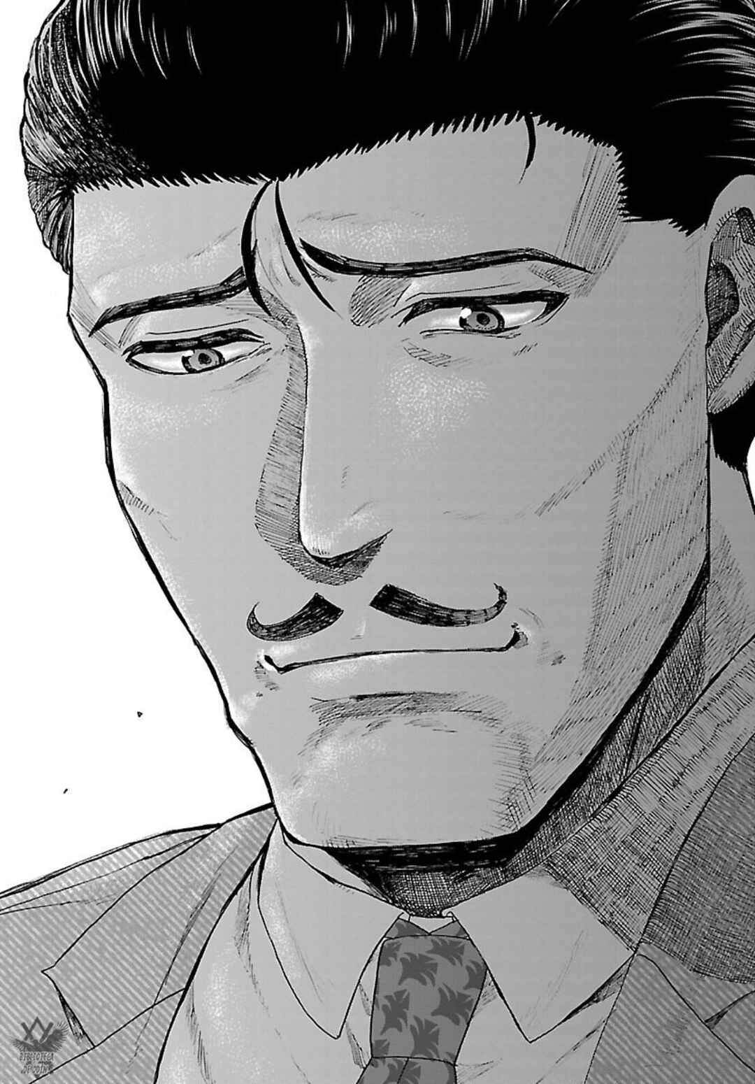 Todoroki Daimaru no Kikai Taikendan Chapter 8 - Page 41