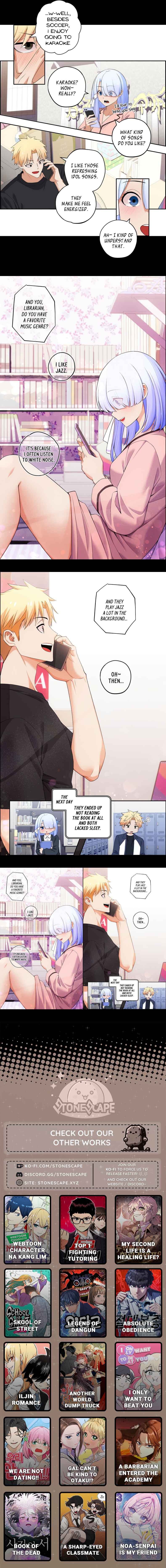 Uli an Sagwieo!! Chapter 62 - Page 2