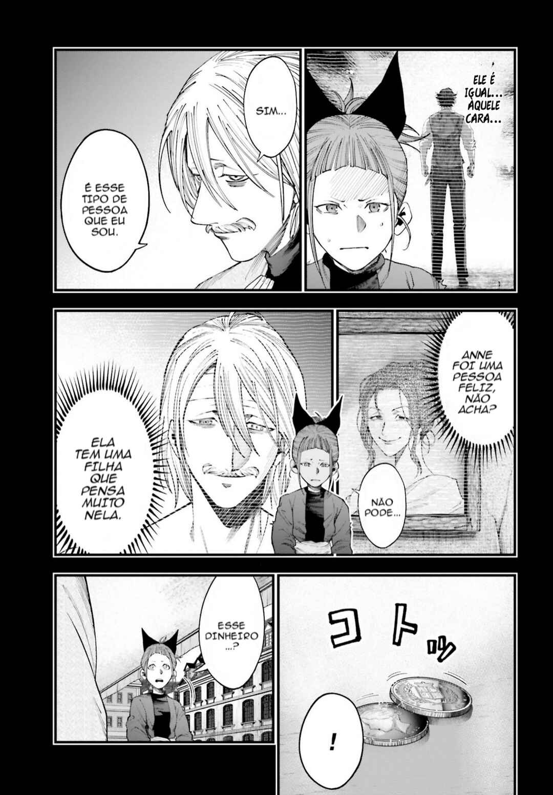 Shuumatsu no Valkyrie Kitan - Jack the Ripper no Jikenbo Chapter 14 - Page 6