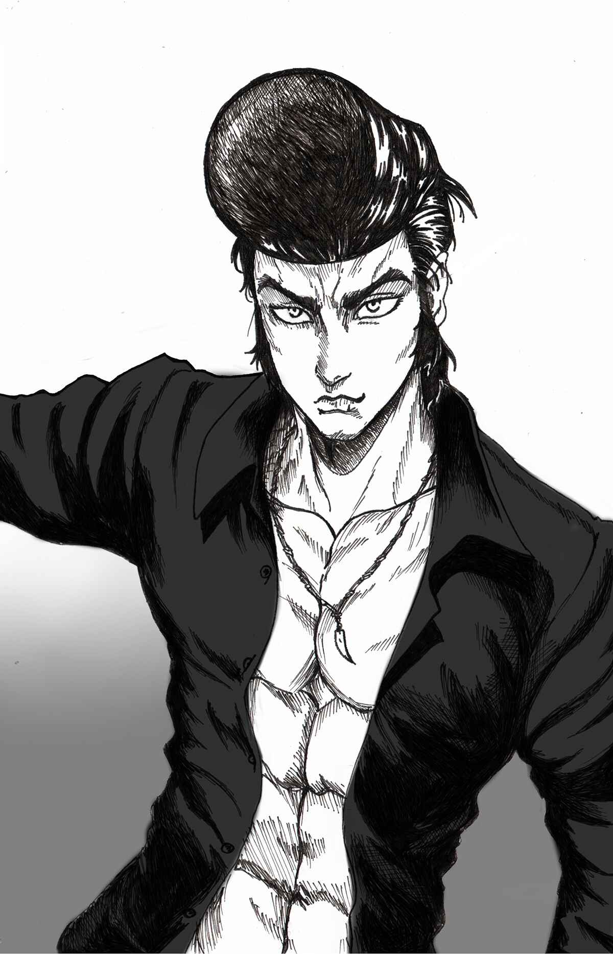 Two Ways Chapter 7 - Page 28