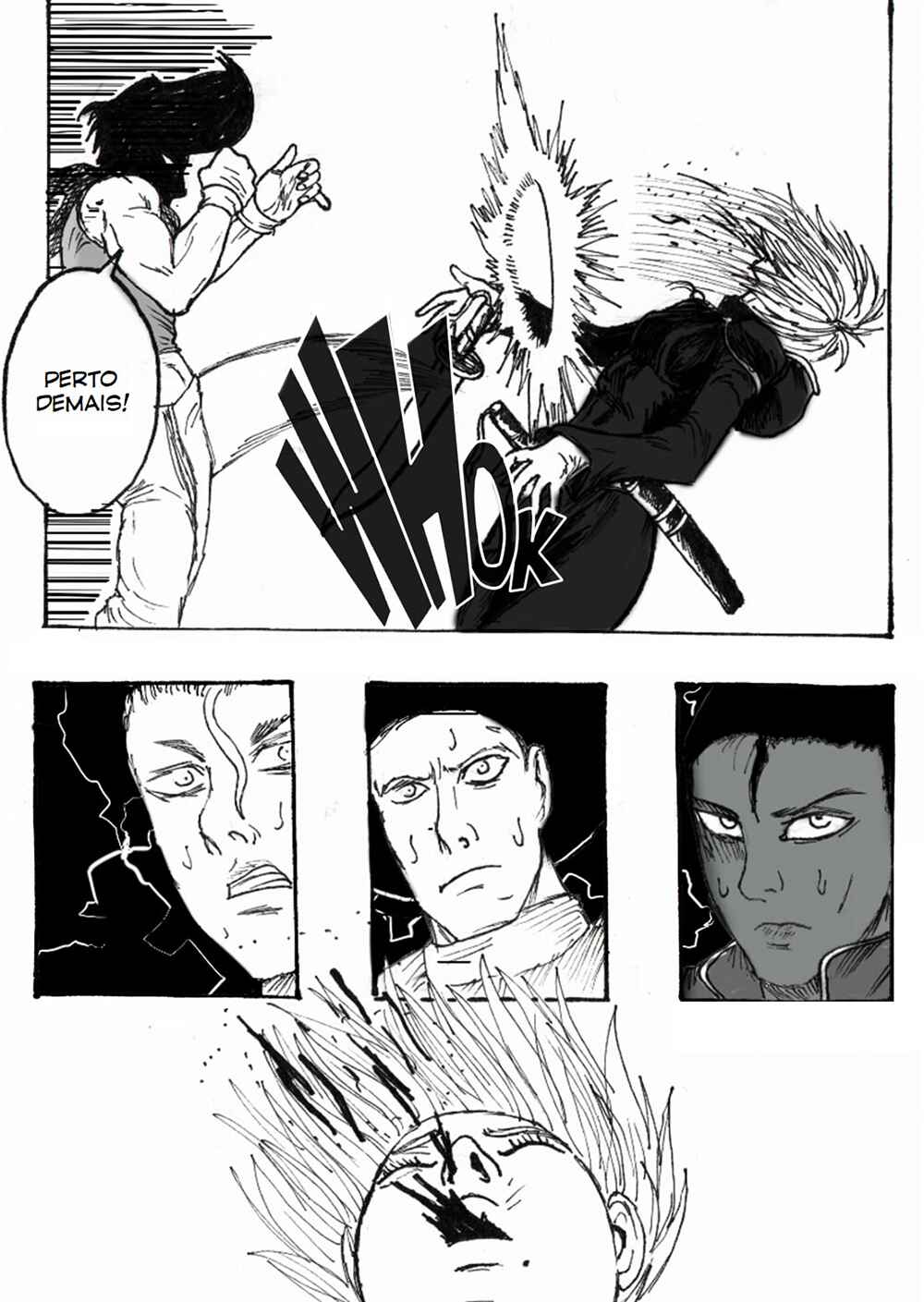 Two Ways Chapter 7 - Page 6