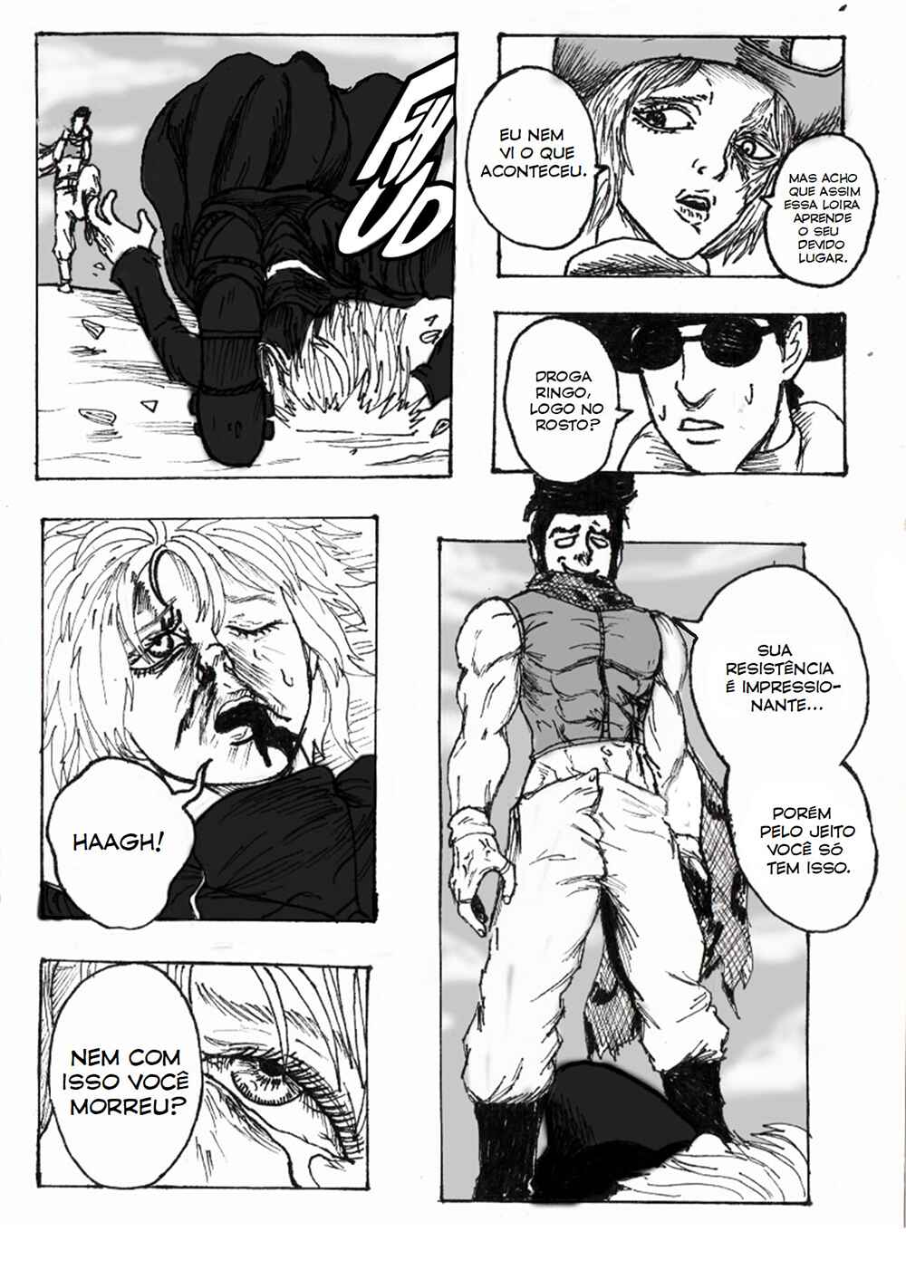 Two Ways Chapter 7 - Page 7