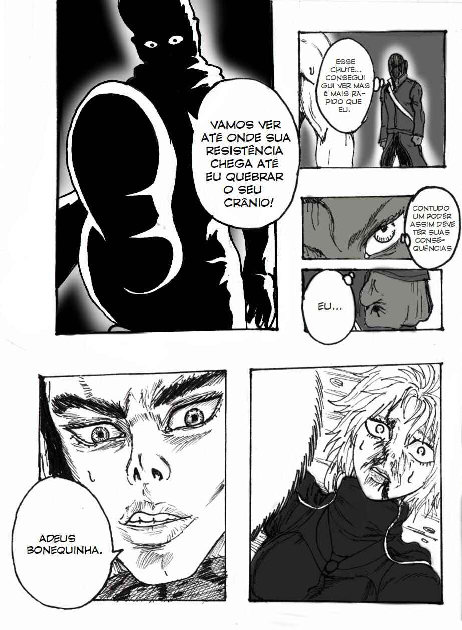 Two Ways Chapter 7 - Page 8
