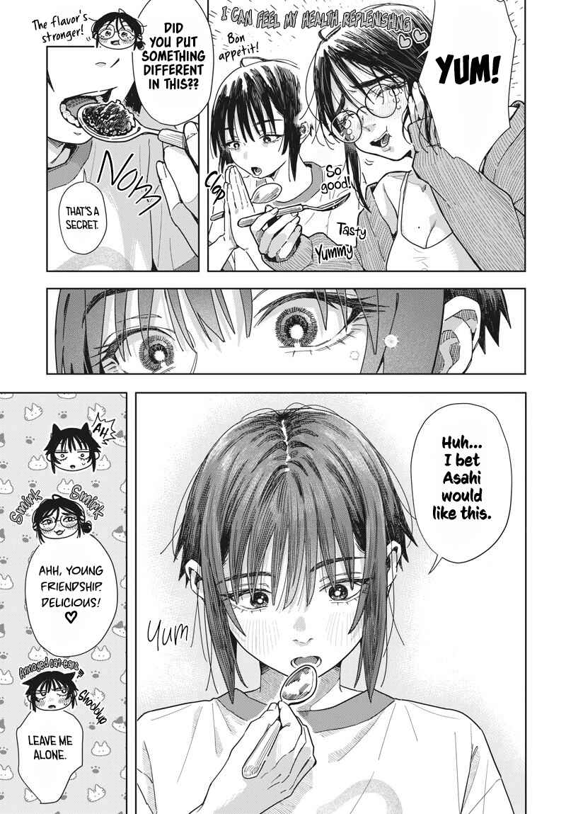 Baby Shachuuhackers Chapter 8 - Page 25