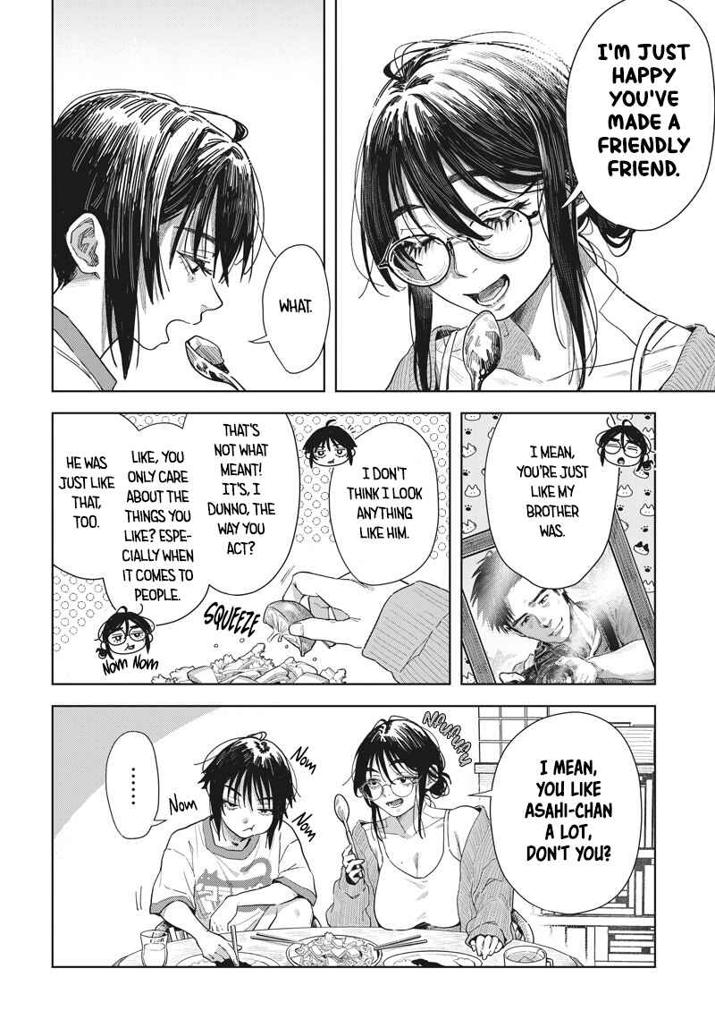 Baby Shachuuhackers Chapter 8 - Page 26