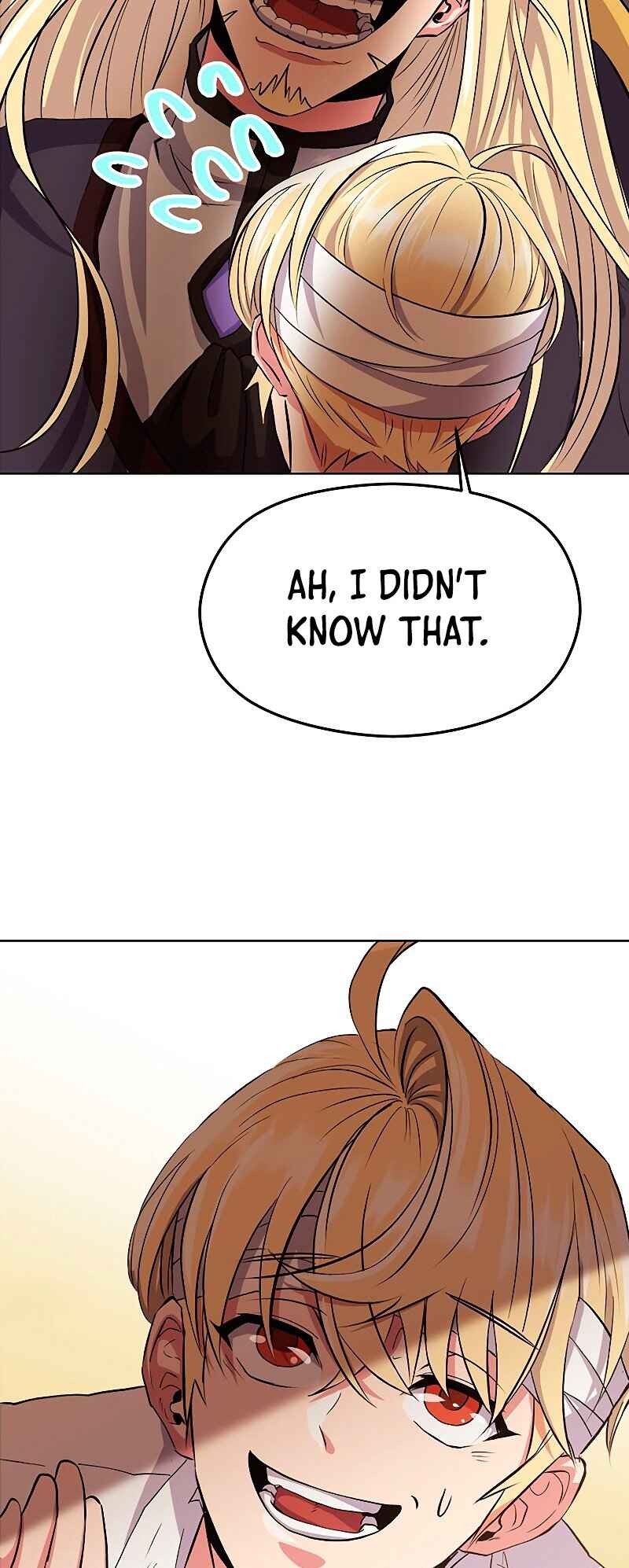 The Great Wizard Transcendent Chapter 2 - Page 40