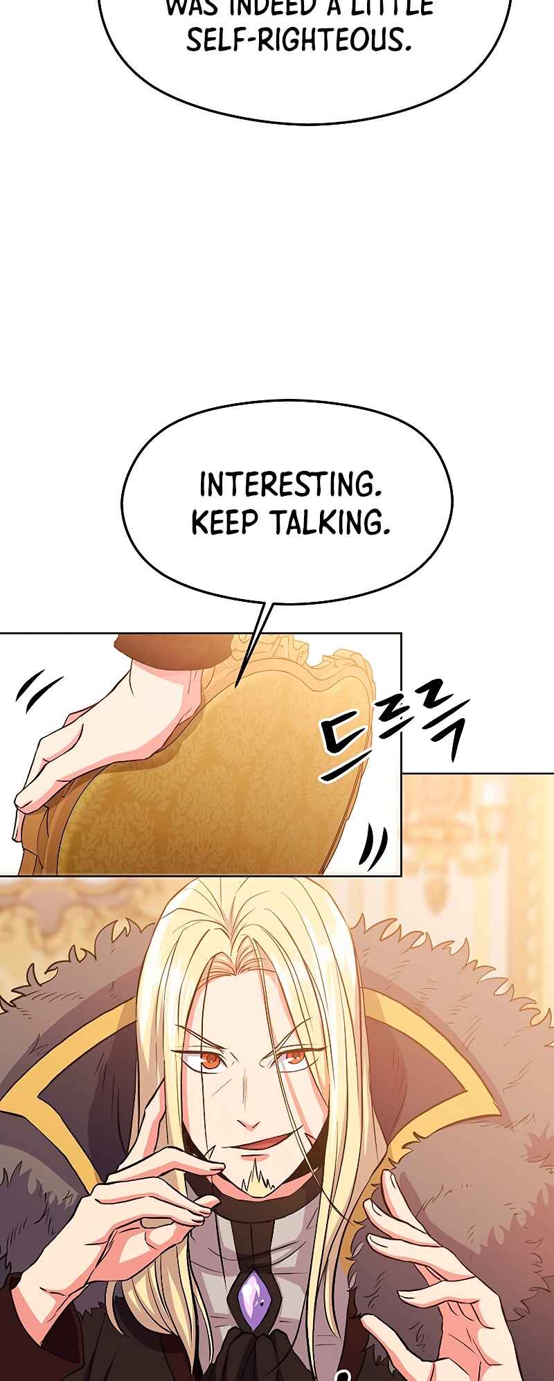 The Great Wizard Transcendent Chapter 2 - Page 43