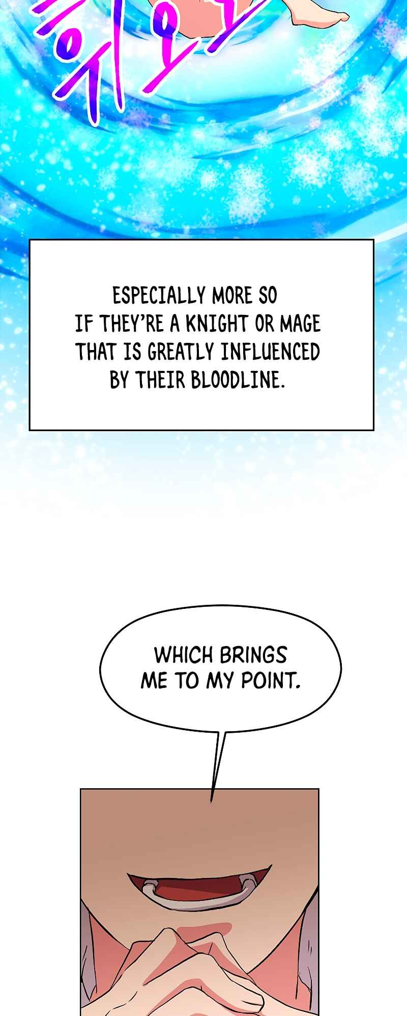 The Great Wizard Transcendent Chapter 2 - Page 57