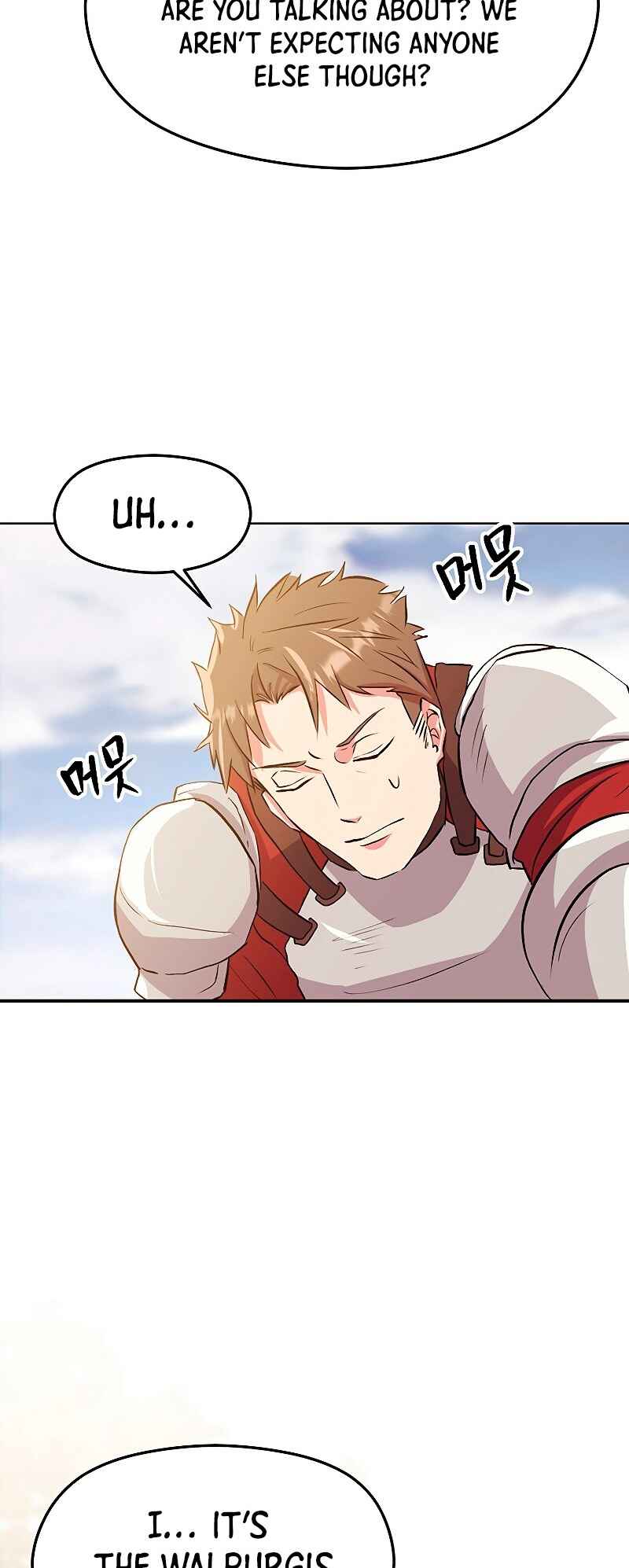 The Great Wizard Transcendent Chapter 2 - Page 93