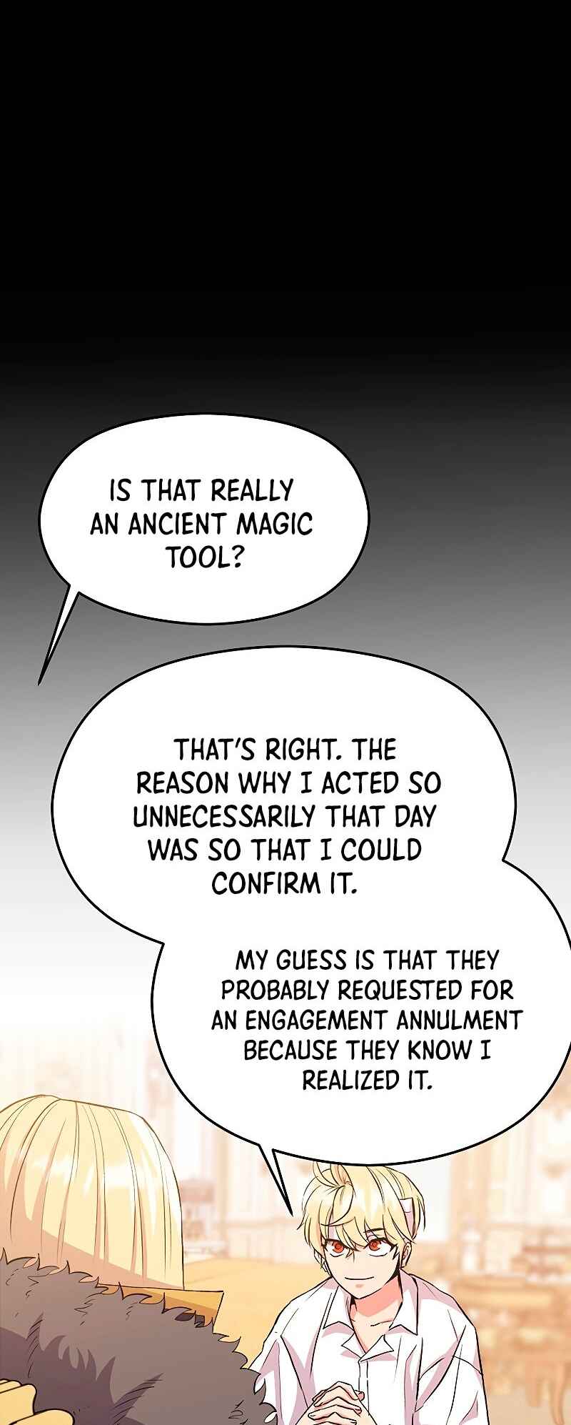 The Great Wizard Transcendent Chapter 2 - Page 98