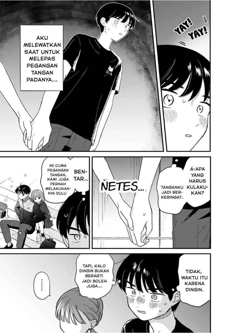 Houkago Kitaku Biyori Chapter 49 - Page 11