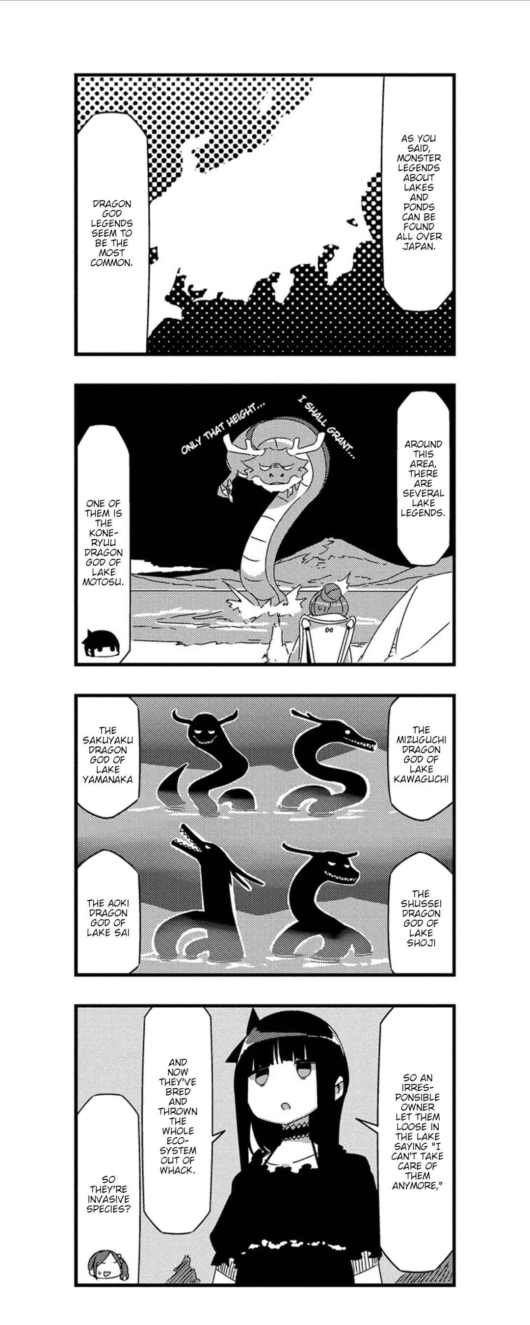 mono Chapter 23 - Page 10