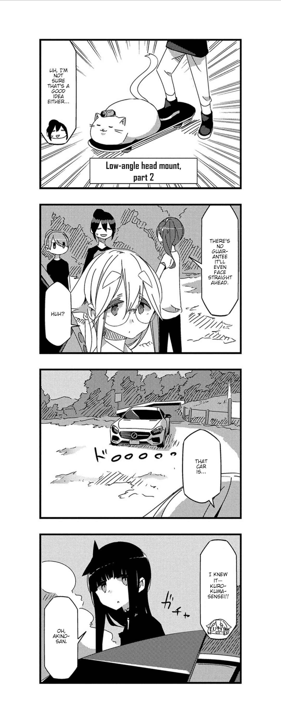mono Chapter 23 - Page 6