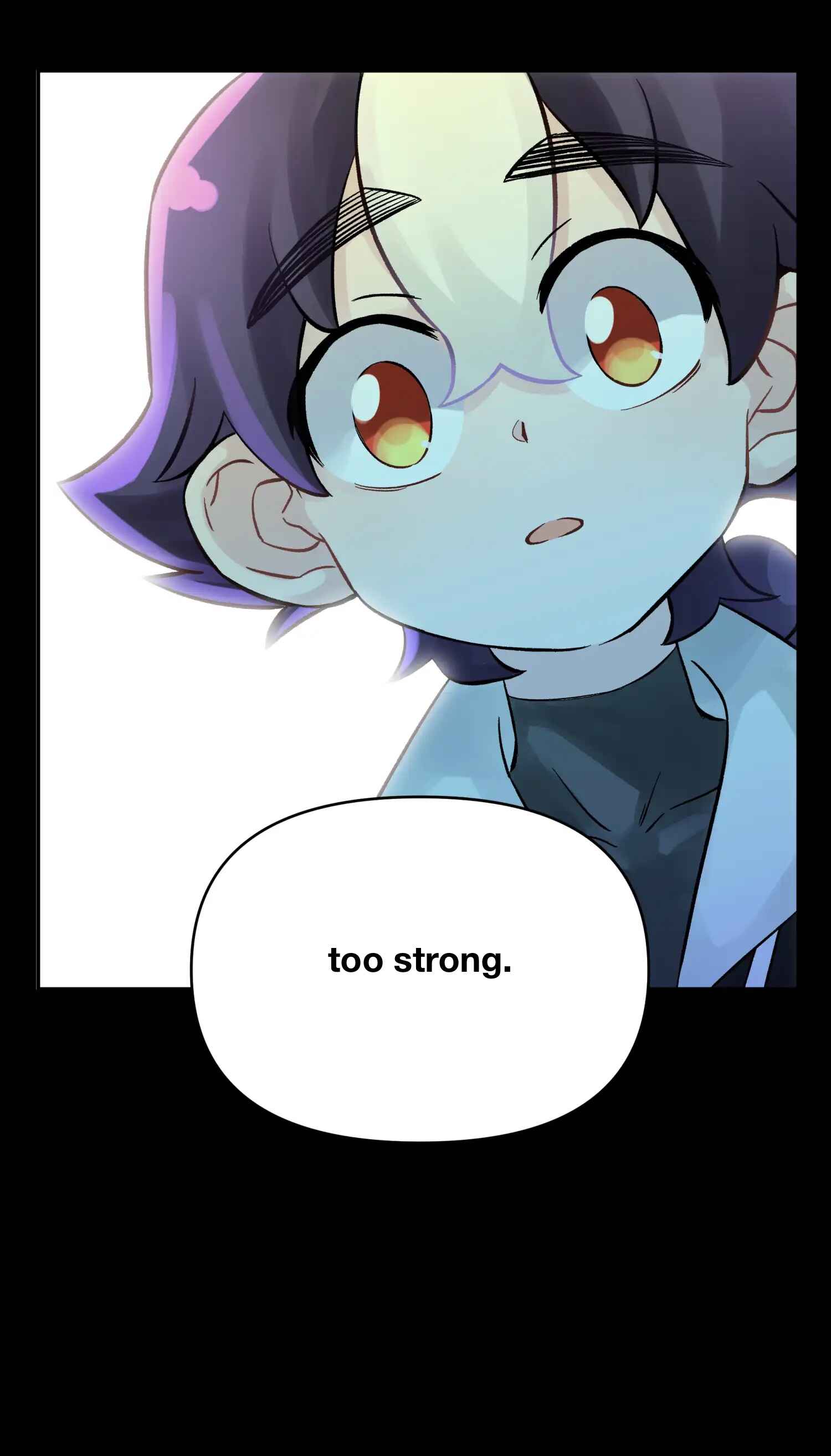 Xiǎomótóu Bàolù la! Chapter 8 - Page 35