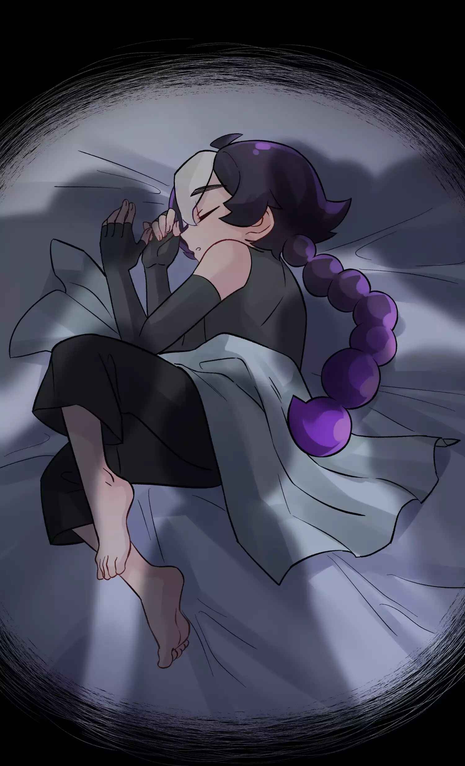 Xiǎomótóu Bàolù la! Chapter 8 - Page 41