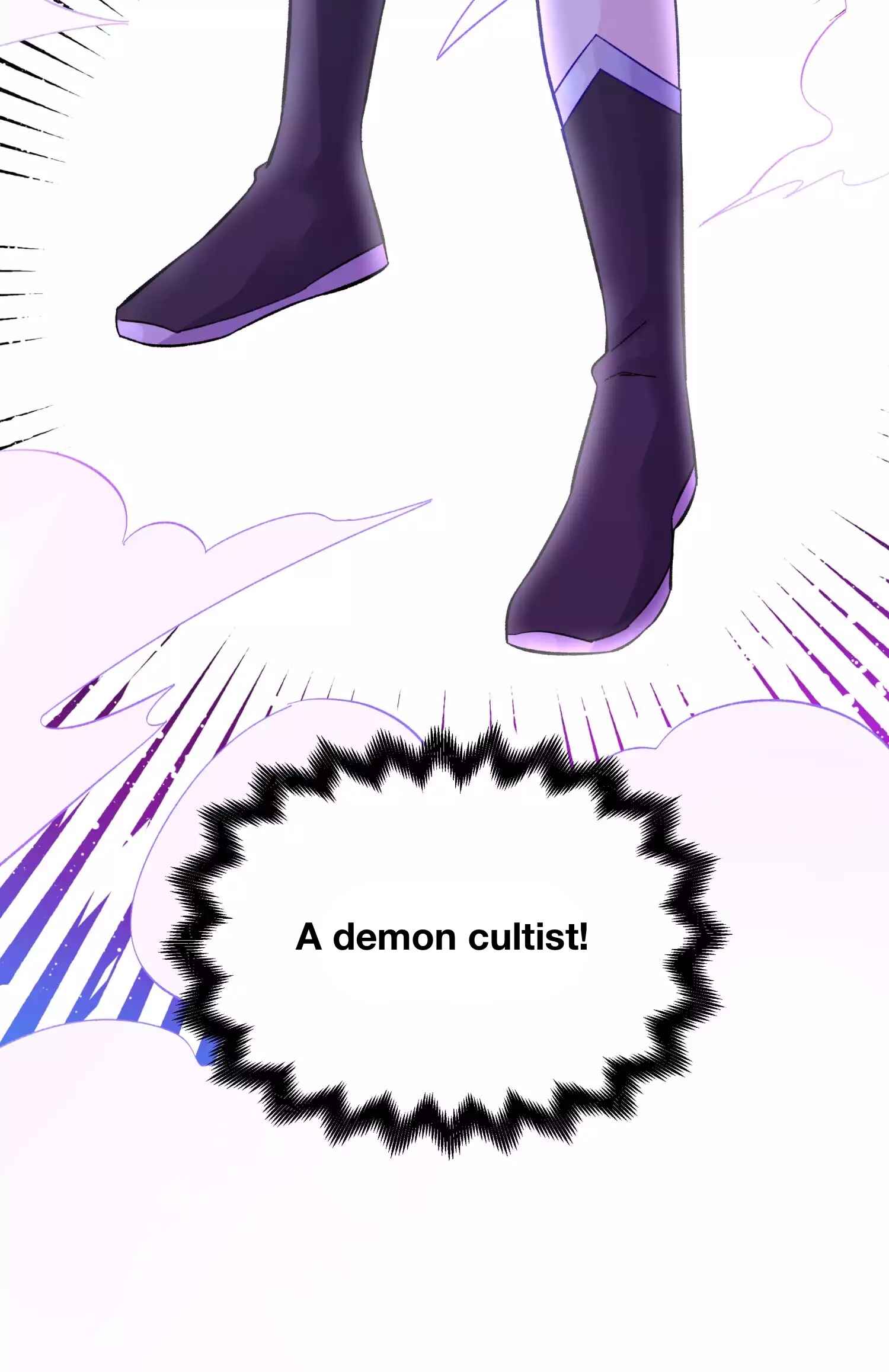 Xiǎomótóu Bàolù la! Chapter 8 - Page 68