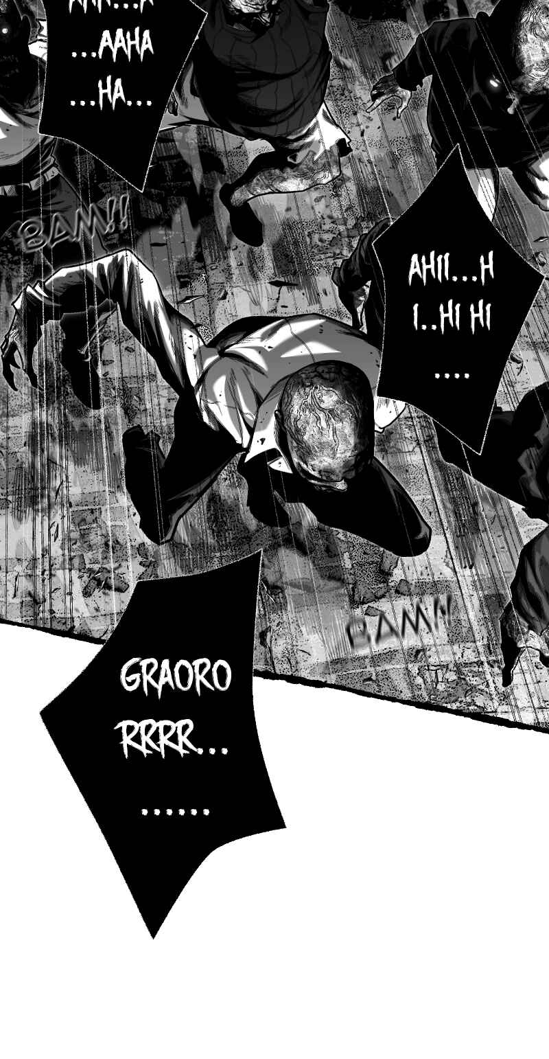 Purgator Of Perdition Chapter 5 - Page 18