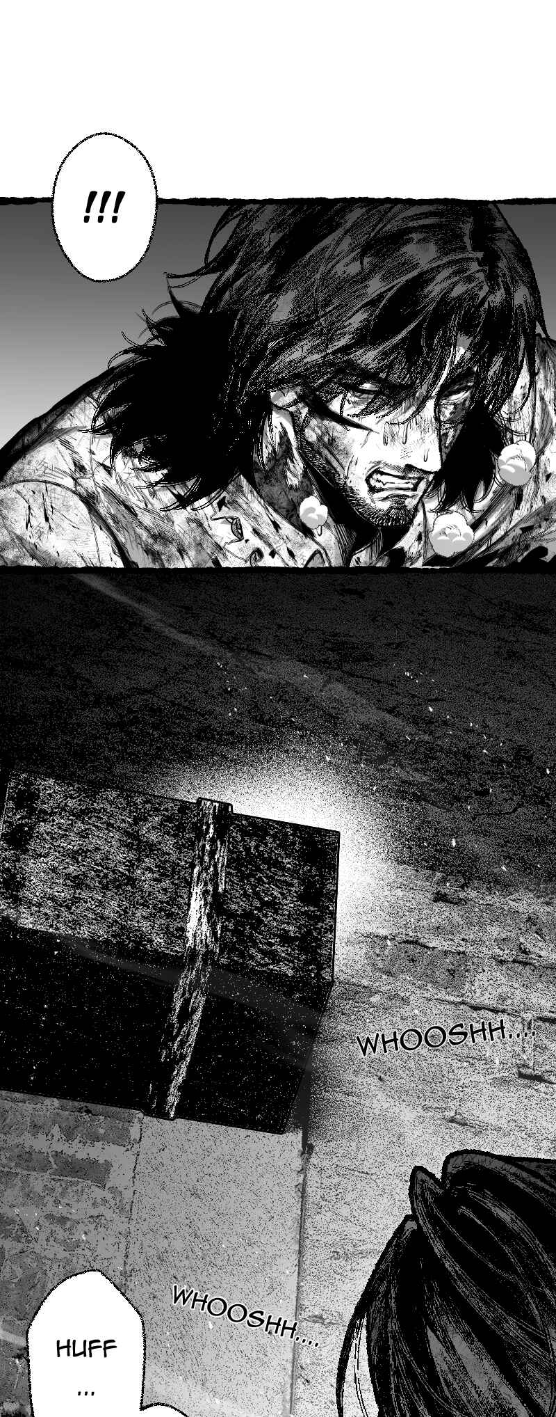 Purgator Of Perdition Chapter 5 - Page 20