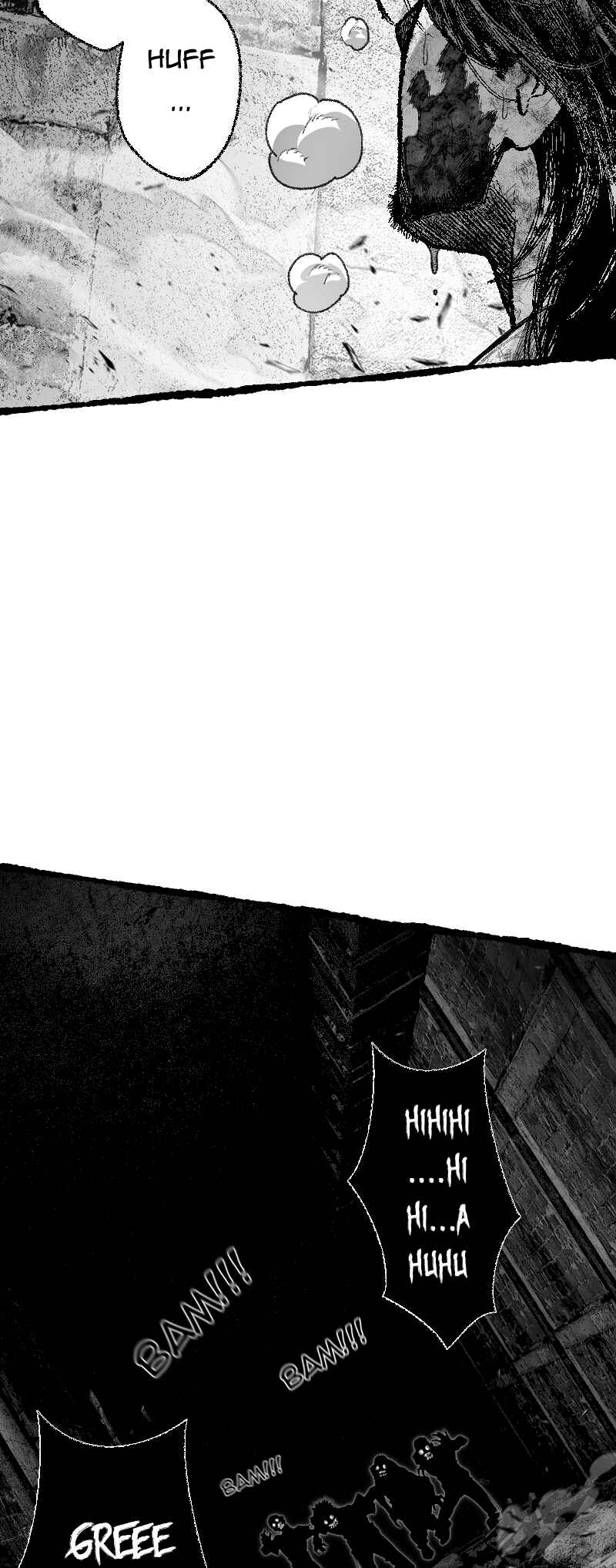 Purgator Of Perdition Chapter 5 - Page 21