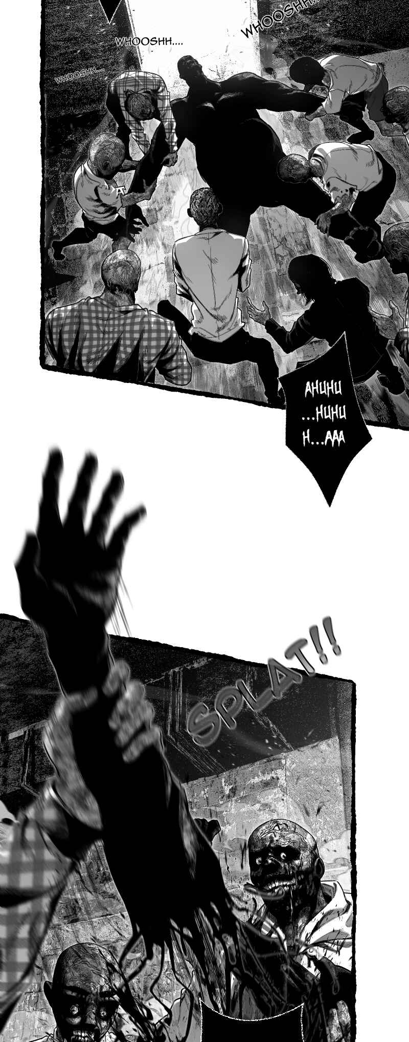 Purgator Of Perdition Chapter 5 - Page 27