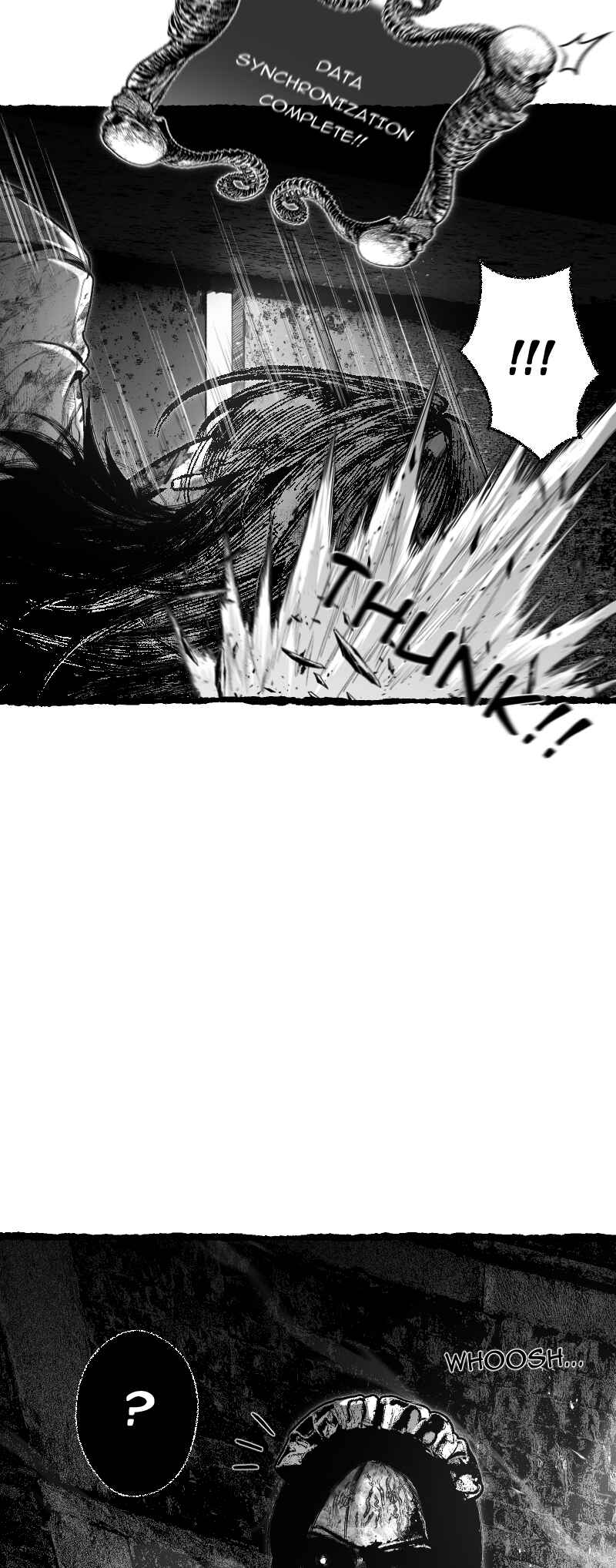 Purgator Of Perdition Chapter 5 - Page 32