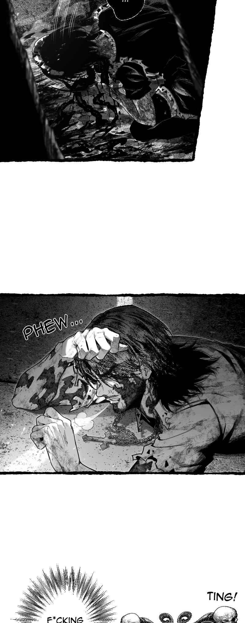 Purgator Of Perdition Chapter 5 - Page 35