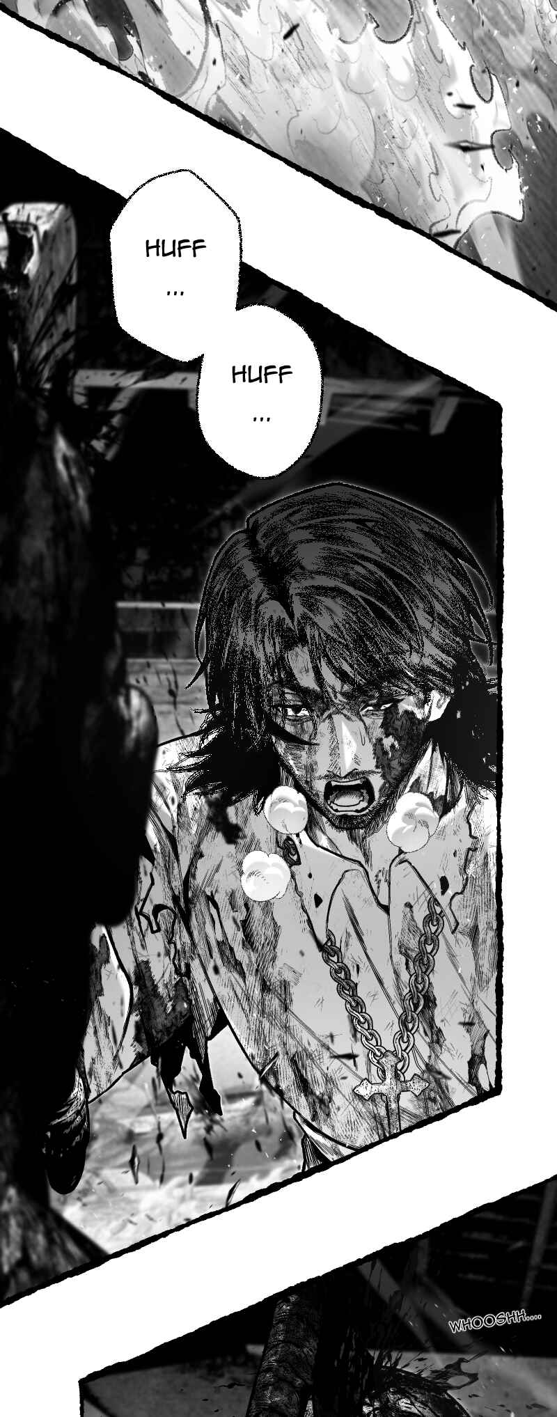 Purgator Of Perdition Chapter 5 - Page 5