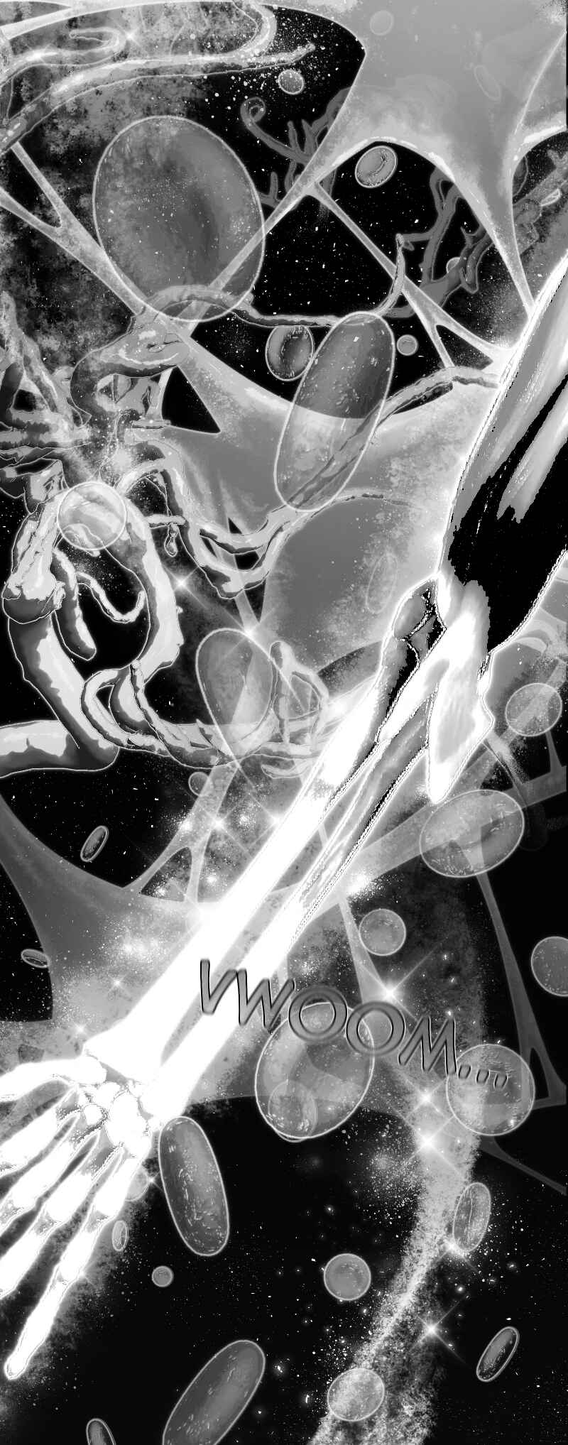 Purgator Of Perdition Chapter 5 - Page 55