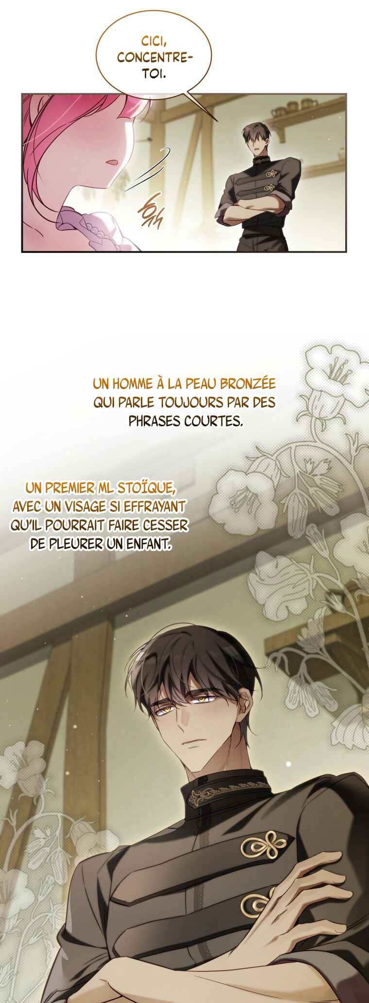 I Refuse an Ending Where My Mother Dies! Chapter ? - Page 14