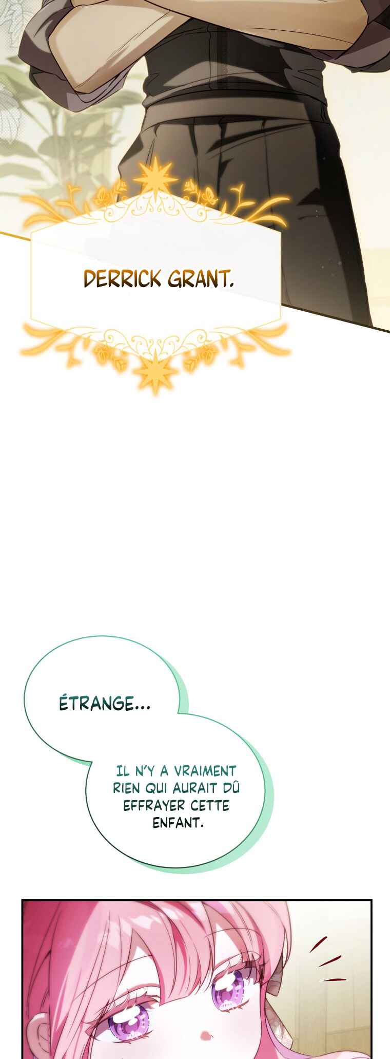 I Refuse an Ending Where My Mother Dies! Chapter ? - Page 15