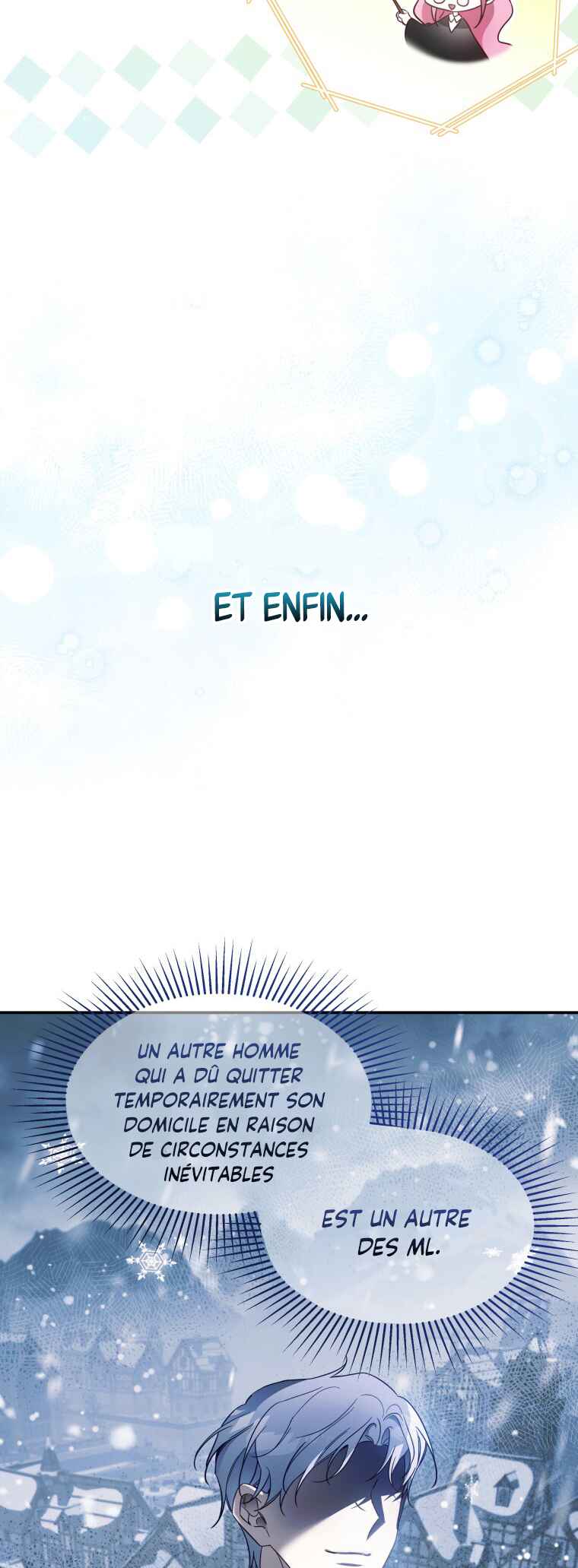 I Refuse an Ending Where My Mother Dies! Chapter ? - Page 20