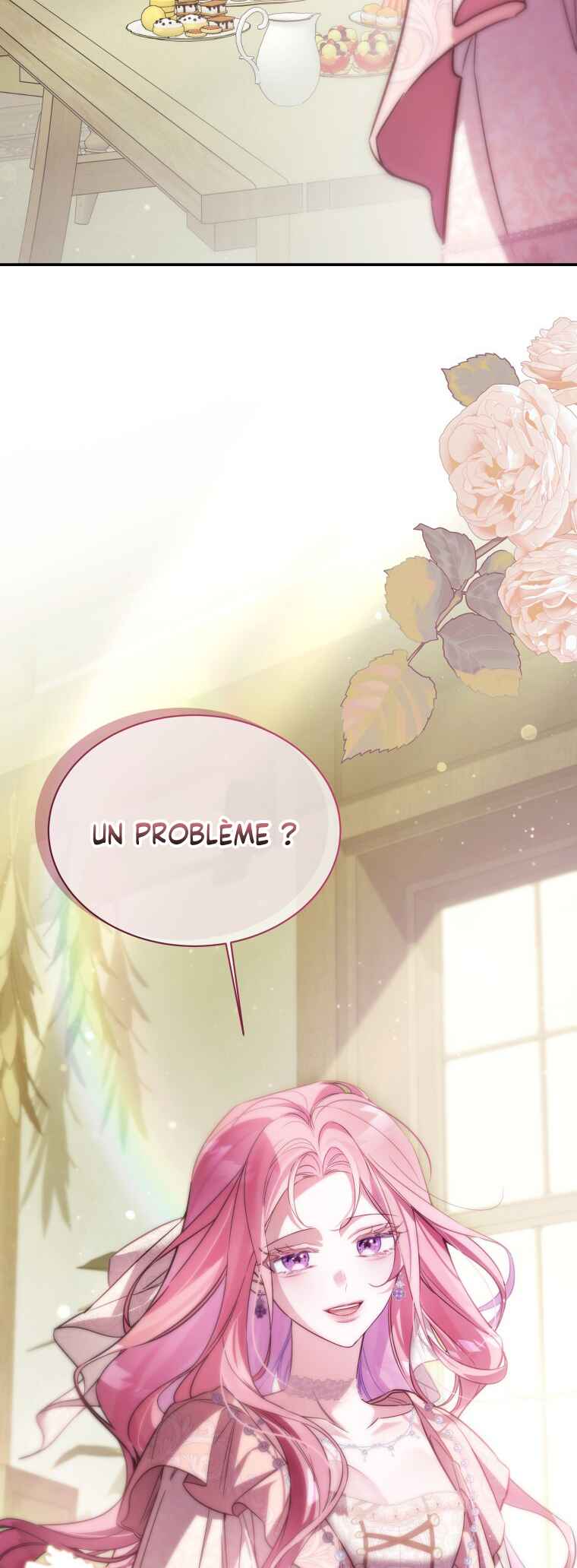 I Refuse an Ending Where My Mother Dies! Chapter ? - Page 23