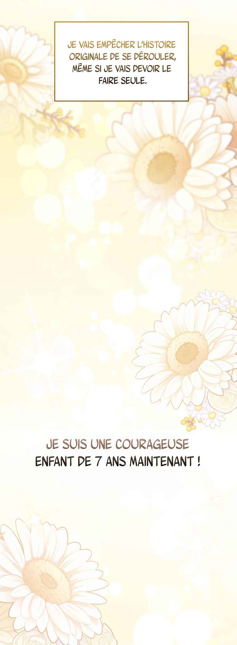 I Refuse an Ending Where My Mother Dies! Chapter ? - Page 30