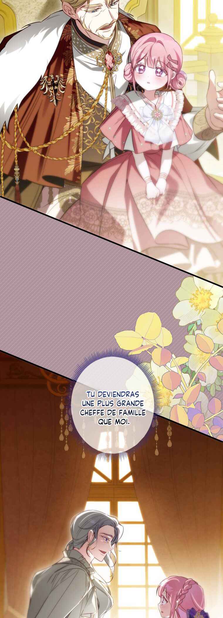 I Refuse an Ending Where My Mother Dies! Chapter ? - Page 37