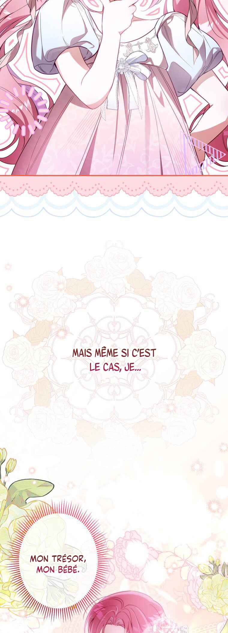 I Refuse an Ending Where My Mother Dies! Chapter ? - Page 40