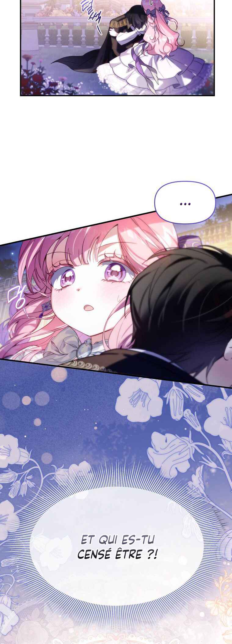 I Refuse an Ending Where My Mother Dies! Chapter ? - Page 46
