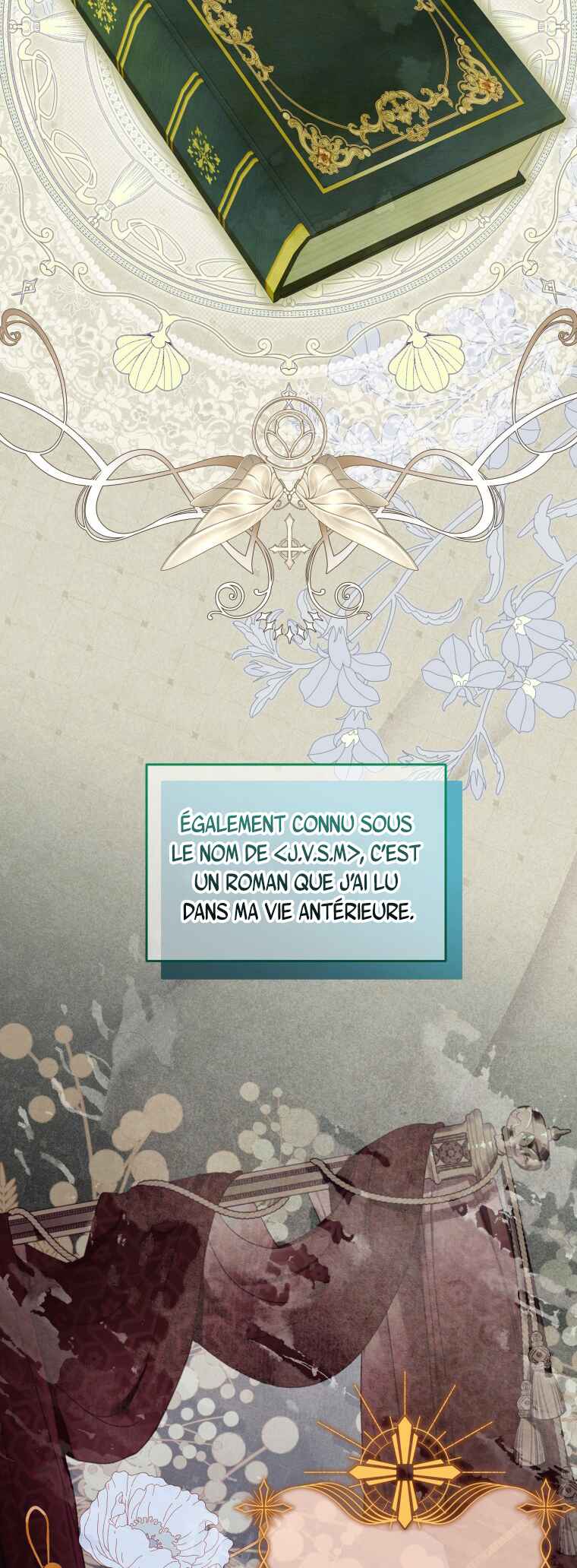 I Refuse an Ending Where My Mother Dies! Chapter ? - Page 7