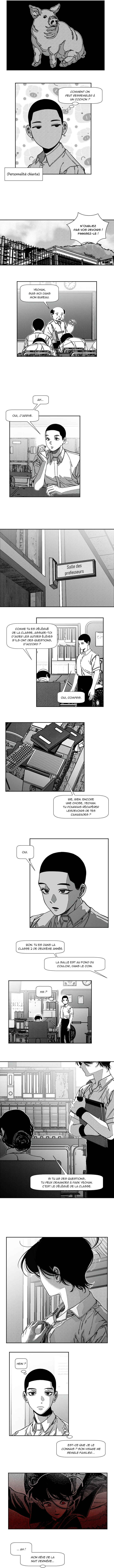 Fire Train Chapter 2 - Page 3