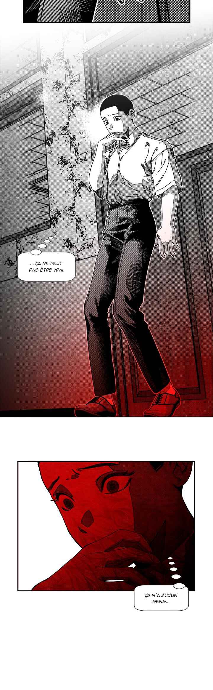 Fire Train Chapter 2 - Page 8