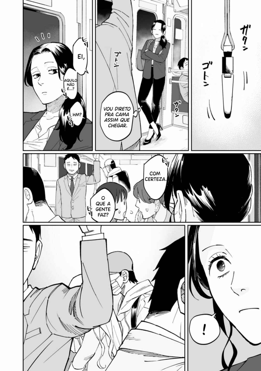 Ayaka-chan wa Hiroko-senpai ni Koishiteru Chapter 2 - Page 11