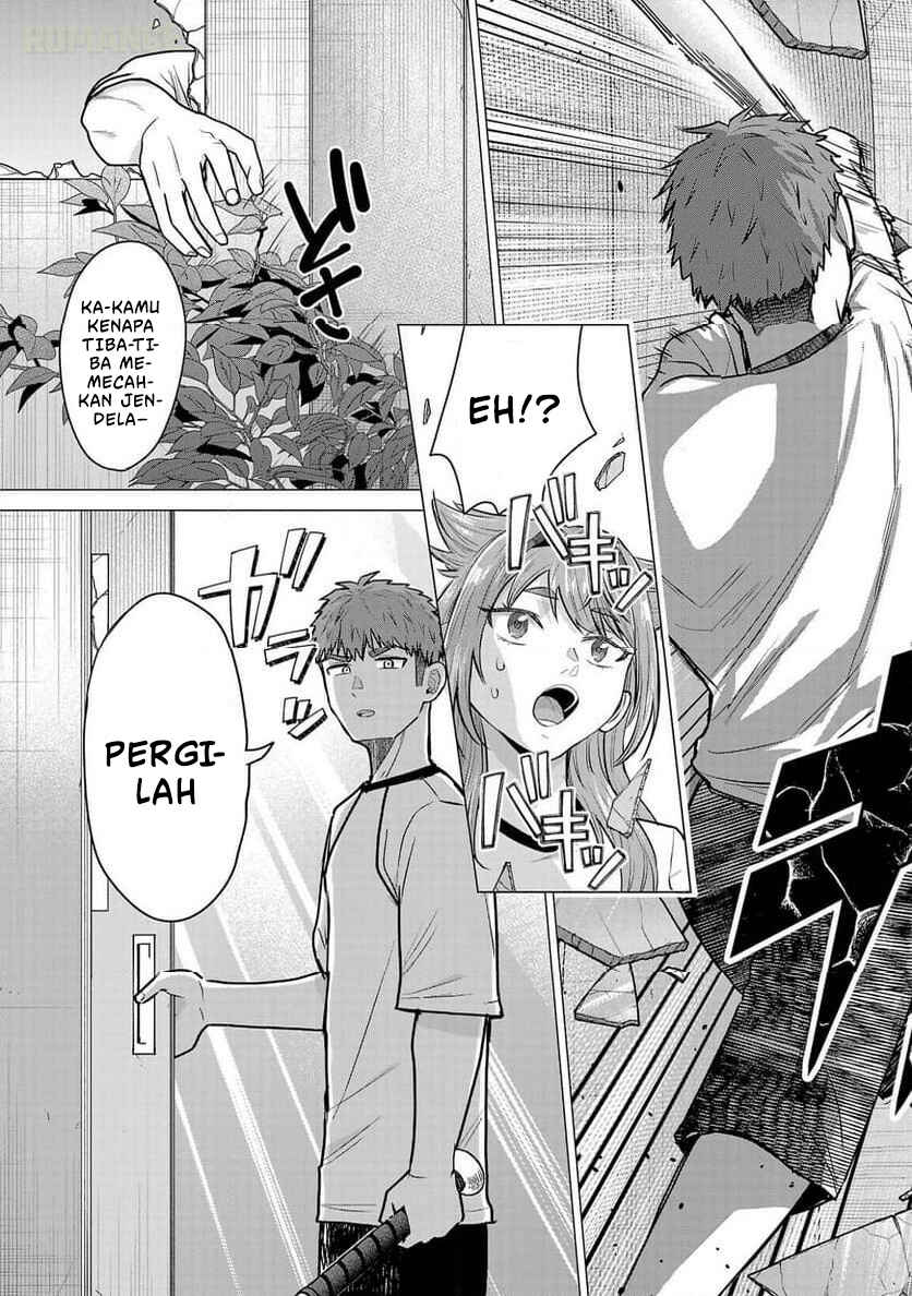 Make Heroine o Katasetai!! Chapter 9 - Page 22