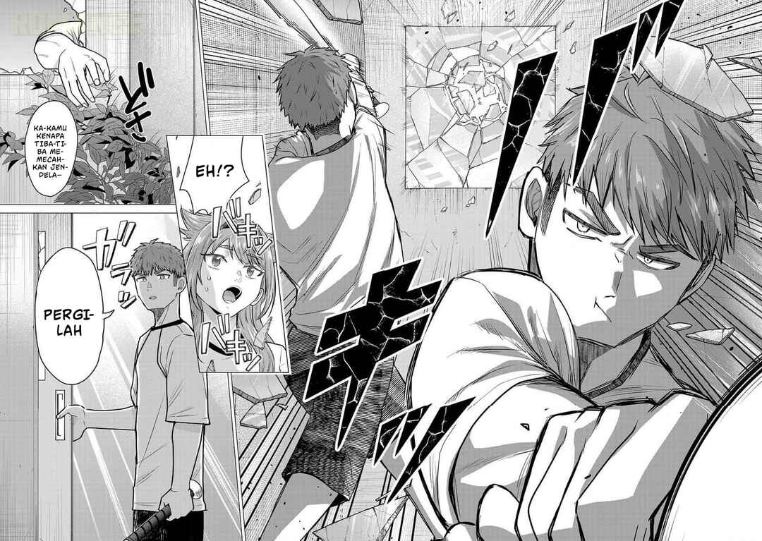 Make Heroine o Katasetai!! Chapter 9 - Page 23
