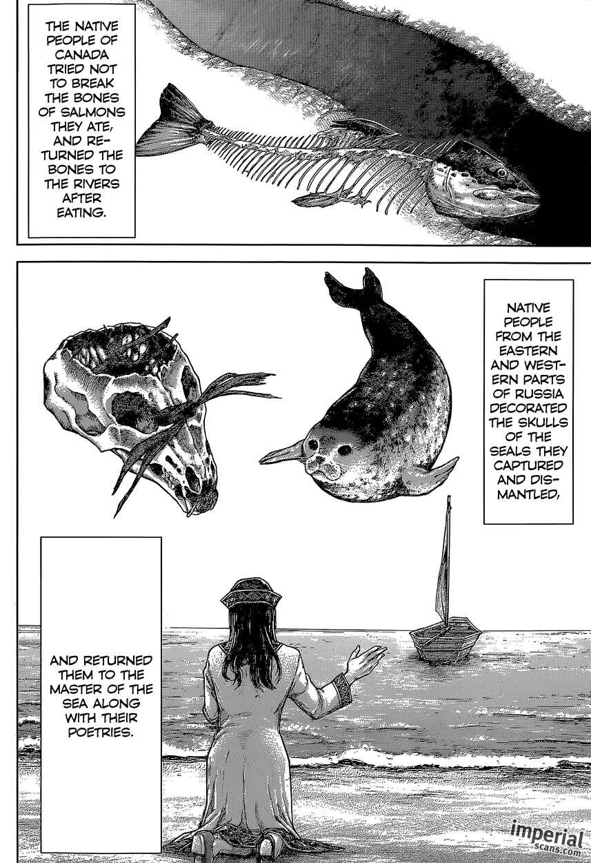 Terra Formars Chapter 148 - Page 4