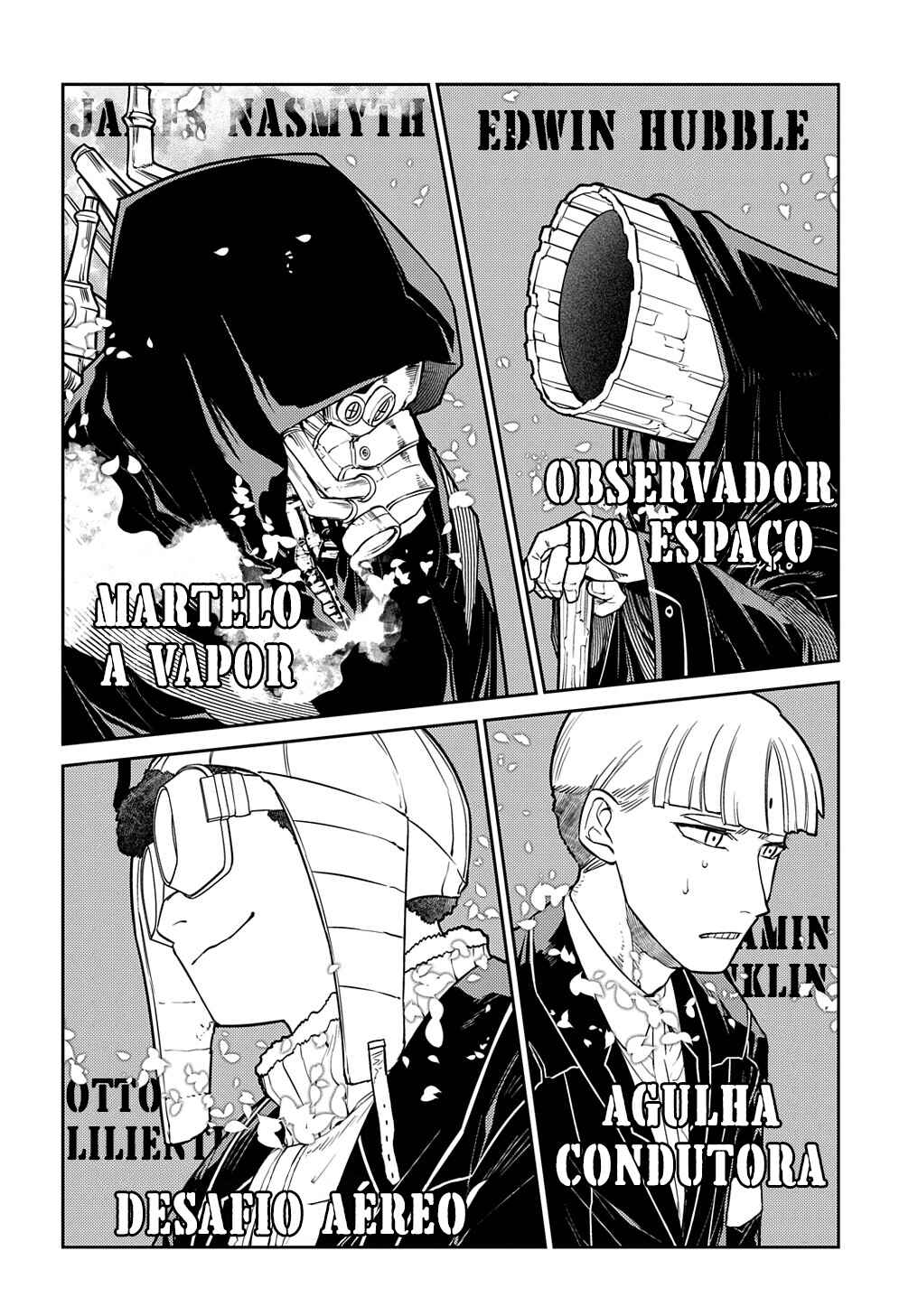 Reincarnation no Kaben Chapter 86 - Page 22