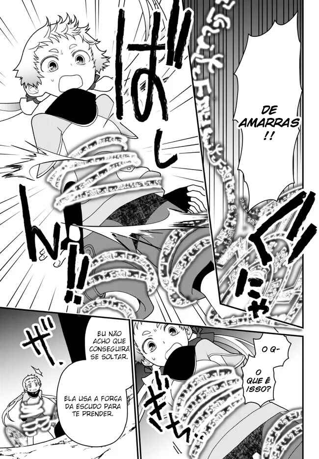 Tsuihou no Kenja, Sekai wo Shiru ~Osanajimi Yuusha no Atsuryoku kara Nigete Jiyuu ni Natta Ore~ Chapter 34 - Page 12