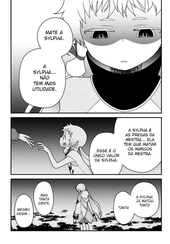 Tsuihou no Kenja, Sekai wo Shiru ~Osanajimi Yuusha no Atsuryoku kara Nigete Jiyuu ni Natta Ore~ Chapter 34 - Page 14