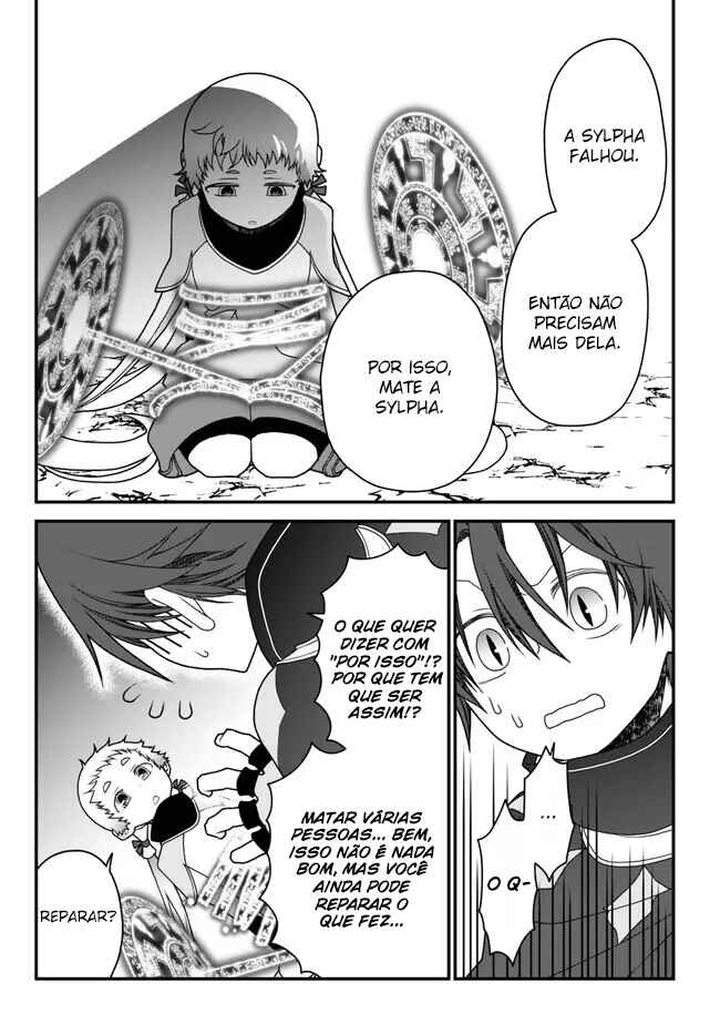 Tsuihou no Kenja, Sekai wo Shiru ~Osanajimi Yuusha no Atsuryoku kara Nigete Jiyuu ni Natta Ore~ Chapter 34 - Page 15